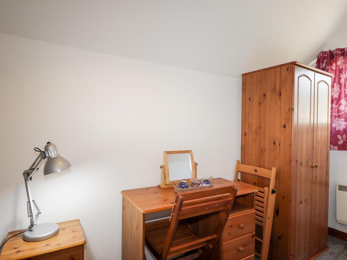 Greshornish Boathouse Apartment Edinbane Luaran gambar
