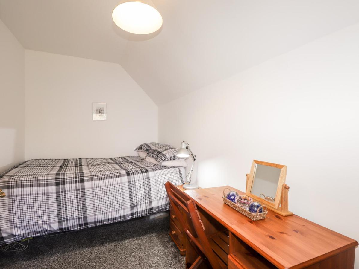 Greshornish Boathouse Apartment Edinbane Luaran gambar